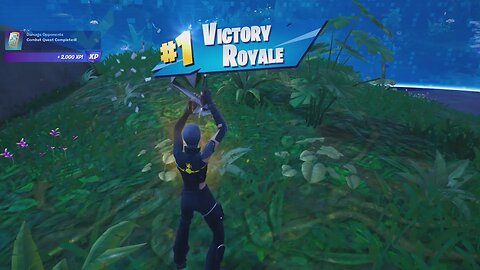 🔹🔷 Solo Victory Royale 06 (1208 Total) Chapter 4 Season 4 CAPER Skin 🔷🔹