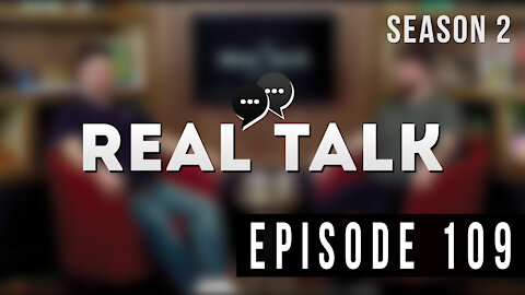 Real Talk Web Series Episode 109: “Rappers and Christian Singles Ready To Mingle”