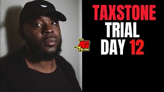 Taxstone Trial Day 12: Jury Continues Deliberating