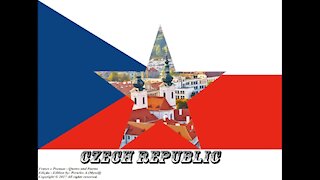 Flags and photos of the countries in the world: Czech Republic [Quotes and Poems]