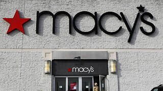 Macy's Plans To Reopen All Its Stores Over The Next 6 Weeks