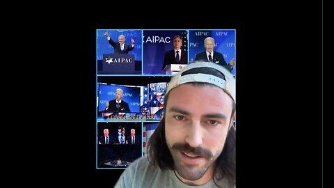 AIPAC Exposed by Ian Carroll