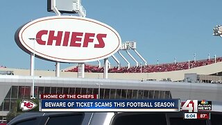 Chiefs fans hope NFL's digital ticketing system reduces scams