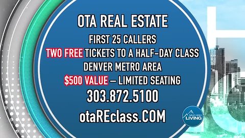 Online Trading Academy: Learn more about OTA Real Estate.