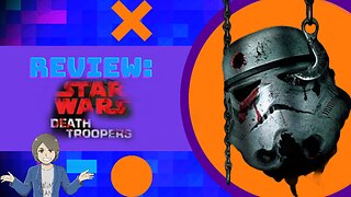 Review: Star Wars: Death Troopers