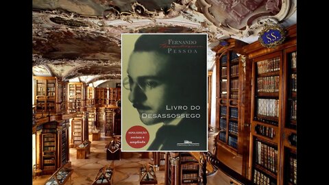 Livro do Desassossego - Fernando Pessoa