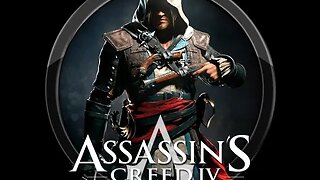 Assassin's Creed IV Black Flag episodio 4
