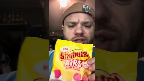 Taste Test | STARBURST Airs Original