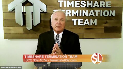 Timeshare Termination Team can start the process of eliminating those maintenance fees for good from your timeshare!