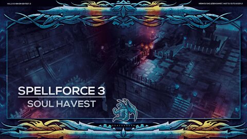 SPELLFORCE 3 SOUL HARVEST #54 🐉 Ansturm auf Windholme