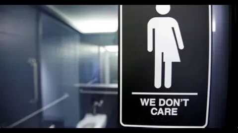 Transgender agenda dies again in Florida, Trans must use own restroom