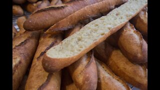 Parisian Baker Shares Best Baguette Secrets