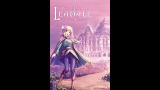 In the Land of Leadale Volume 2