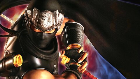 Ninja Gaiden Sigma - Chapter 1