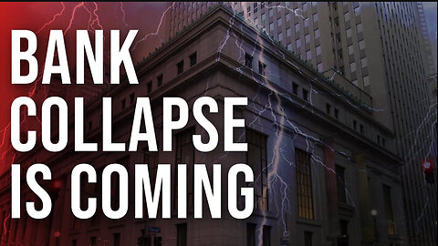 Last Warning… Bank Runs Imminent!! New York Central Bank Just Collapsed!