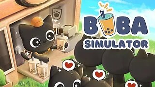 Boba Simulator Demo Gameplay