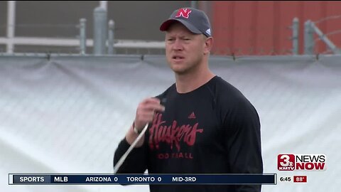 Huskers Open Friday Night Lights, Pipeline Camp to Fans