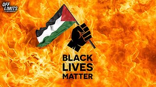 Black Lives Matter Supports Hamas Terrorism