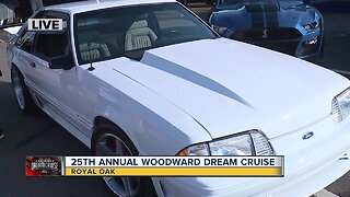 2019 Dream Cruise