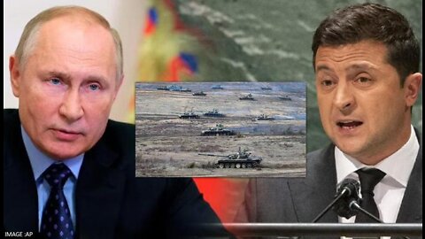 What Are The Options Now That Russia Has Attacked Ukraine?