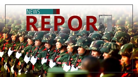 Catholic — News Report — Catholic Genocide in Myanmar