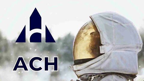 ACH needs to BREAK over .03 to be BULLISH!! Alchemy Pay Price Prediction-Daily Analysis 2023 Crypto