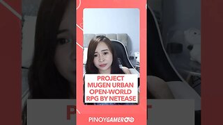 Project Mugen #projectmugen #ph #pinoygamerph #podcastph #podcastphilippines #shorts #shortsph
