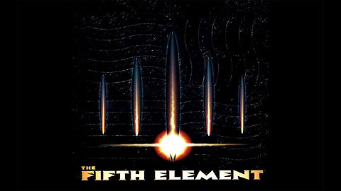The Fifth Element - Watch Party