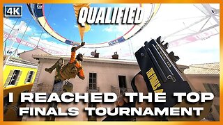 FULL TOURNAMENT The Finals - EPIC SETTINGS [ RTX 3060 + RYZEN 7 5700X ]