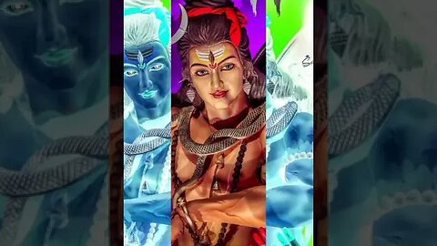 Shiv tandav rock version |shiv status |bhakti bhajan |