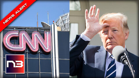 DESPERATION. Look Who CNN just dragged out to Stir the Pot because their Ratings are CRASHING
