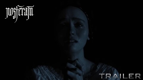 Nosferatu: Resurrected - Official Trailer