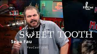 Sweet Tooth - Season 1 - (2021) Review - Fau The Love Of Movies