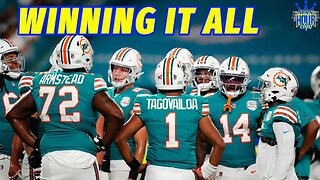 Miami Dolphins 2023 Predictions