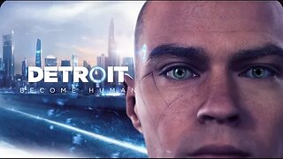 Detroit: Become Human - Episode 2