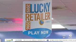 Why Nevada doesn't have a state lottery
