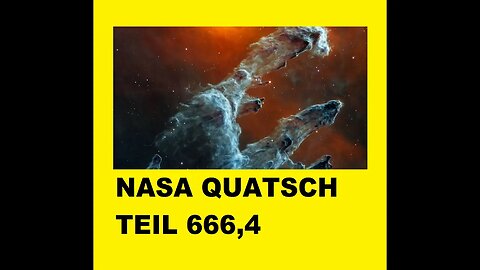NASA QUATSCH TEIL 666,4