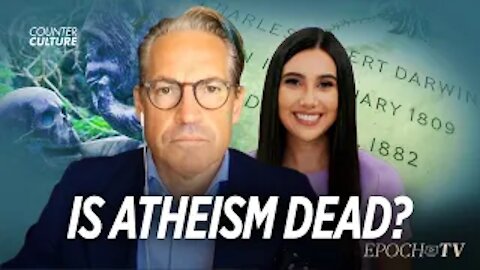 Is Atheism Dead? | Counterculture