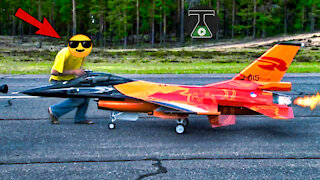 Amazing RC Toys, Motor Homes and Gadgets That You Must See