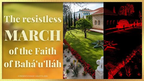 The dynamics of crisis and victory in two episodes in the life of Bahá’u’lláh