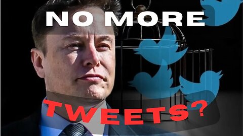 Elon Musk Shocks All! Twitter Access Limited?! Going Viral