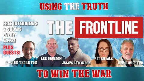Dispelling the Rumours, delivering the Facts - The Frontline Army