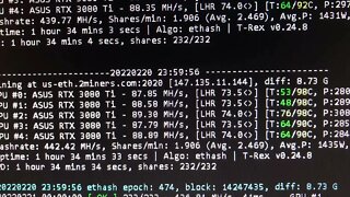 Can One Bad GPU affect the others in your Rig?