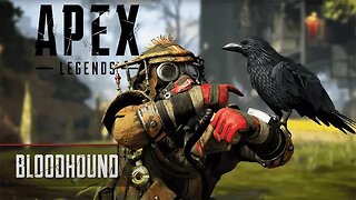 Peguei TOP KILL nessa partida INSANA👑 - Apex Legends gameplay (Cortes da Twitch)