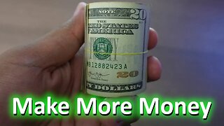Simple Ways To Make More Money In 2023
