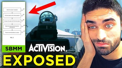 COD MW2... Dev Quits & Reveals SBMM 😵 (Holy SH*t) - SKizzle Reacts