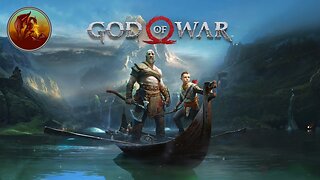 God of War | Working Towards Better Armor | Part 19