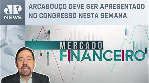 Nogueira: Mercado aguarda divulgação do texto do arcabouço fiscal | Mercado Financeiro