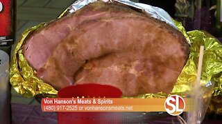 Von Hanson's Meats & Spirits has your Thanksgiving feast