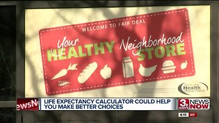 Life expectancy calculator could help you make better choices